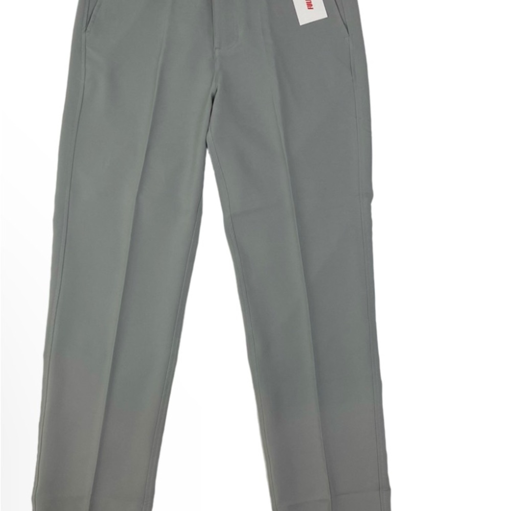 Full Send golf pants size Medium cement grey NWT